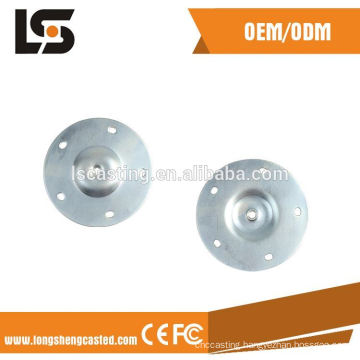 high quality OEM CNC stamping parts cnc machine parts